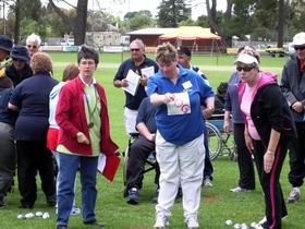 Adelaide Hills Petanque Club - Holiday Find 3