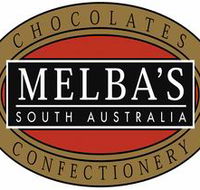 Melba's Chocolate And Confectionery Factory - Holiday Find
