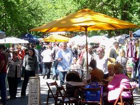 The Stirling Market - Holiday Find 1