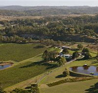 Maximilian's Restaurant and Sidewood Estate Cellar Door - Holiday Find