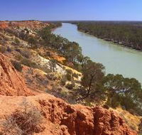 Chowilla Game Reserve And Regional Reserve - Holiday Find