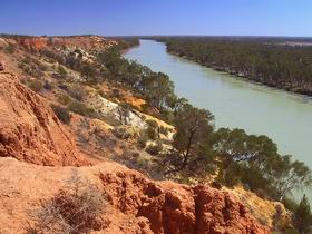 Chowilla Game Reserve And Regional Reserve - Holiday Find 0