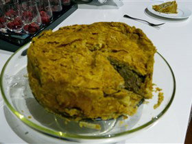 Rilka's Real Food Cooking School - Holiday Find 2