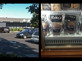 Rilka's Real Food Cooking School - Holiday Find 1