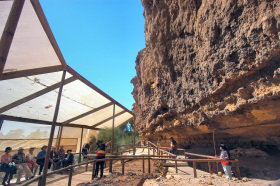 Ngaut Ngaut Aboriginal Site - Holiday Find 1
