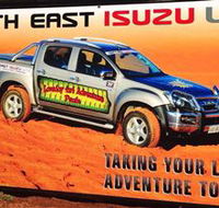 Loveday 4x4 Adventure Park - Holiday Find