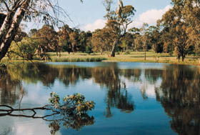 Echunga Golf Club Incorporated - Holiday Find 1
