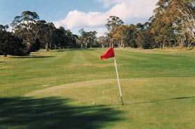 Echunga Golf Club Incorporated - Holiday Find 2