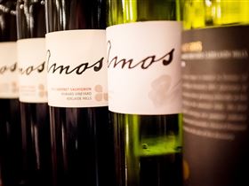 Howard Vineyard - Holiday Find 3