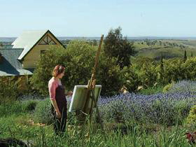 The Jonathan Art Centre - Holiday Find 1