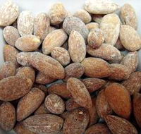 Almondco Almond Hut - Holiday Find