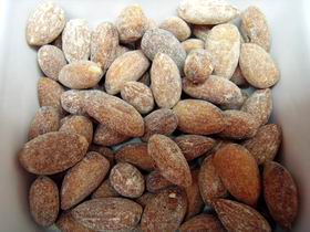Almondco Almond Hut - Holiday Find 0