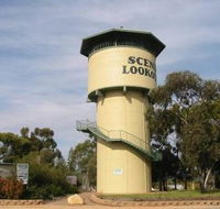 Berri Lookout Tower - Holiday Find