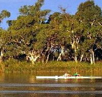 Martin Bend Reserve - Holiday Find