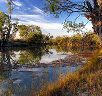 Murray River National Park - Holiday Find