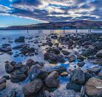 Myponga Beach - Holiday Find