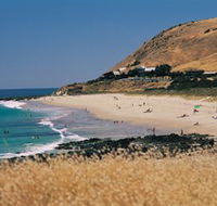 Carrickalinga Beach - Holiday Find