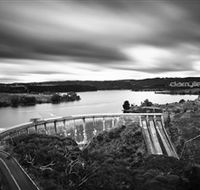 Myponga Reservoir Lookout - Holiday Find