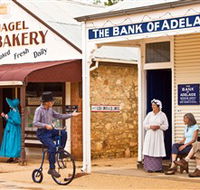 The Village historic Loxton - Holiday Find