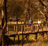 Loxton's Drives Walks and Trails - Holiday Find