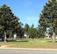 Loxton Motorhome Reserve - Holiday Find