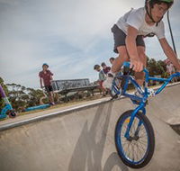 Yankalilla Lions Youth Park - Holiday Find