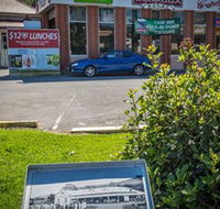 Yankalilla District Heritage Trail - Holiday Find
