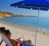 Lady Bay Beach - Holiday Find