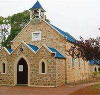Christ Church Yankalilla - Holiday Find