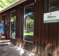 The Stable Studio at the Mill - Holiday Find