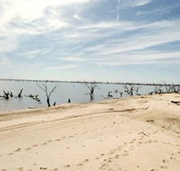 Rufus River - Holiday Find