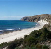 Morgan Beach - Holiday Find