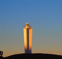 Cape Jervis Lighthouse