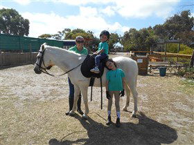 Animal Farm Goolwa - Holiday Find 2