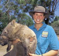 Urimbirra Wildlife Experience - Holiday Find