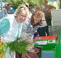 Victor Harbor Farmers Market - Holiday Find