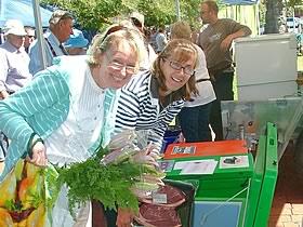 Victor Harbor Farmers Market - Holiday Find 0