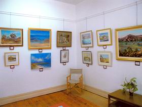 Ocean Art Gallery - Holiday Find 1