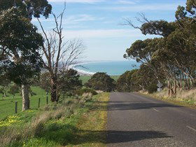 Tourist Drive Route 50 - Holiday Find 3