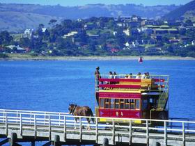 Granite Island Recreation Park - Holiday Find 0