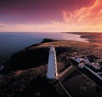 Cape Willoughby Lightstation - Cape Willoughby Conservation Park - Holiday Find
