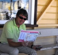Charleville Audio Heritage Trails - Holiday Find