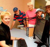 Charleville - School of Distance Education Tour - Holiday Find
