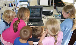 Charleville - School Of Distance Education Tour - Holiday Find 2