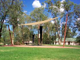 Charleville - Steiger Vortex Rainmaking Guns - Holiday Find 3