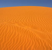 Perry Sandhills - Holiday Find