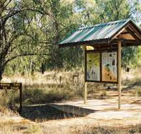 Charleville Self-Drive Itineraries - Holiday Find