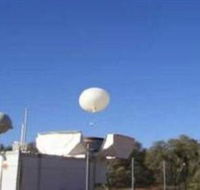 Charleville - Weather Station Tour - Holiday Find