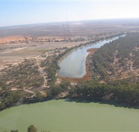 Thegoa Lagoon and Reserve - Holiday Find