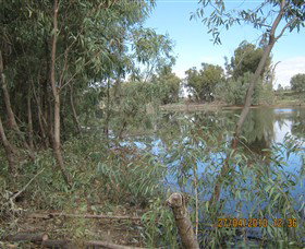 Thegoa Lagoon And Reserve - Holiday Find 1